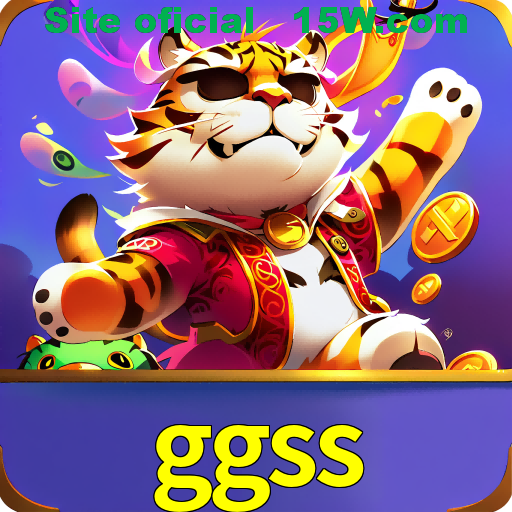 Imagem promocional da ggss mostrando a plataforma e suas vantagens